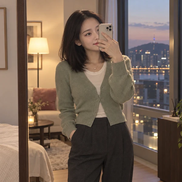 클래식 로제나테라스 마사지 안내 이미지
