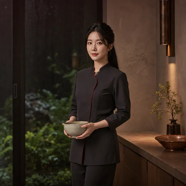 라운지 로제웰빙 테라피 안내 이미지