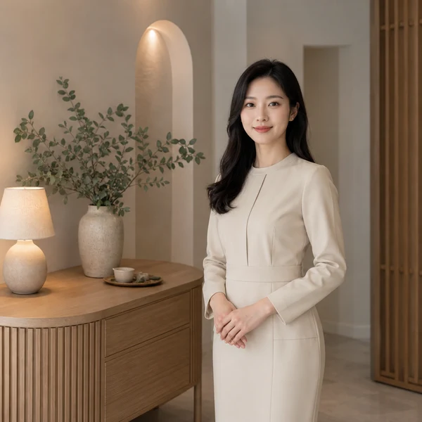 아로마 유리아플레이스 테라피 안내 이미지