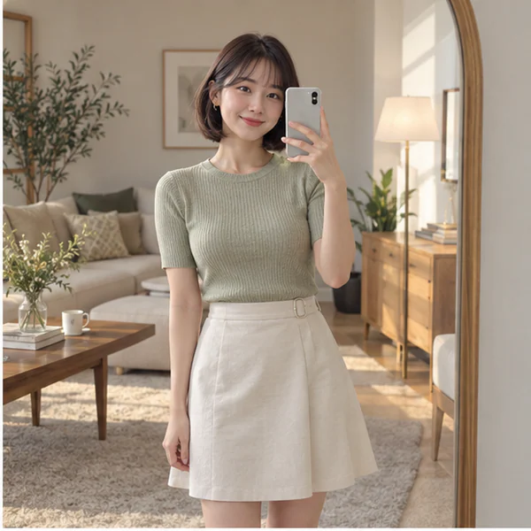 웰니스 리서플레이스 테라피 안내 이미지