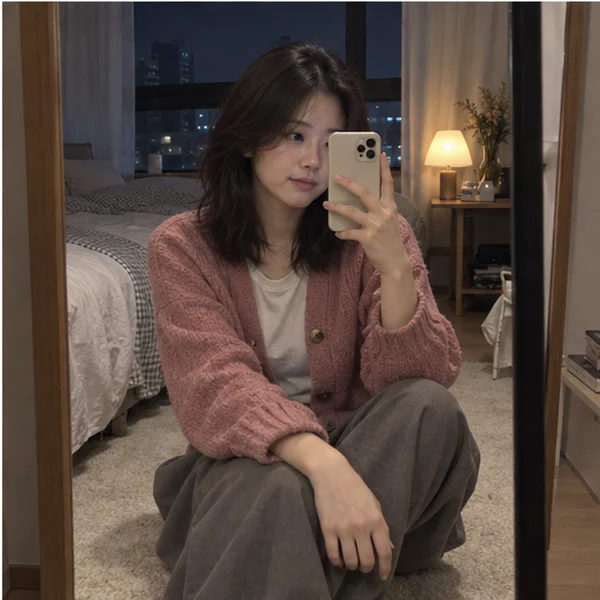 라운지 미나릴렉스 테라피 안내 이미지