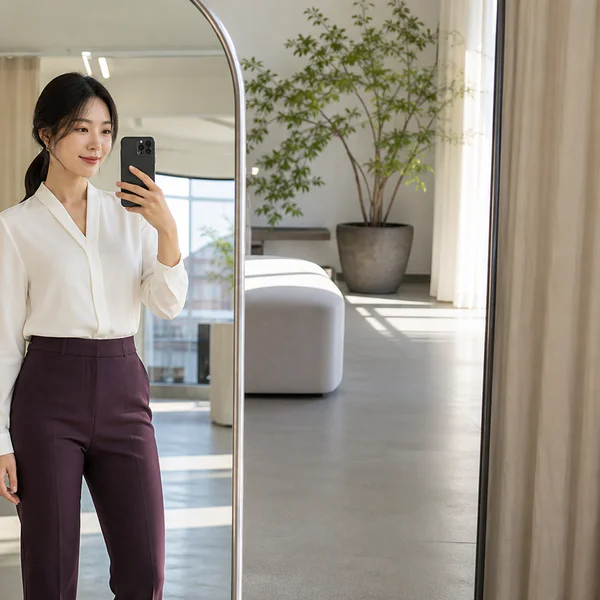 로열 미나아지트 테라피 안내 이미지