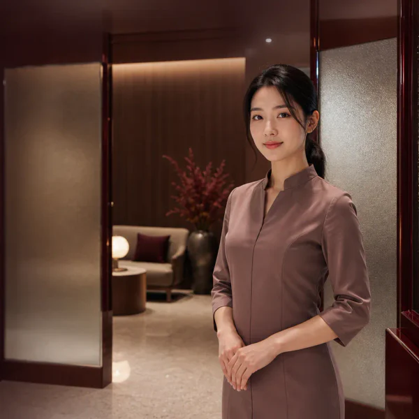 포레스트 새봄아지트 테라피 안내 이미지