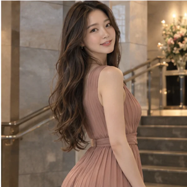 스위트 유리아스테이 테라피 안내 이미지