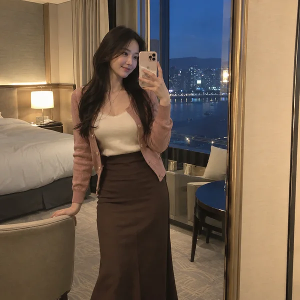 웰니스 나연릴렉스 홈타이 안내 이미지