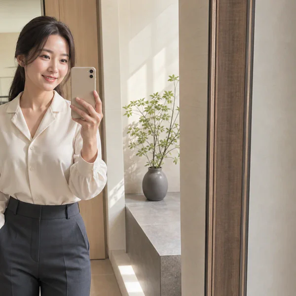 블랑 사나살롱 테라피 안내 이미지