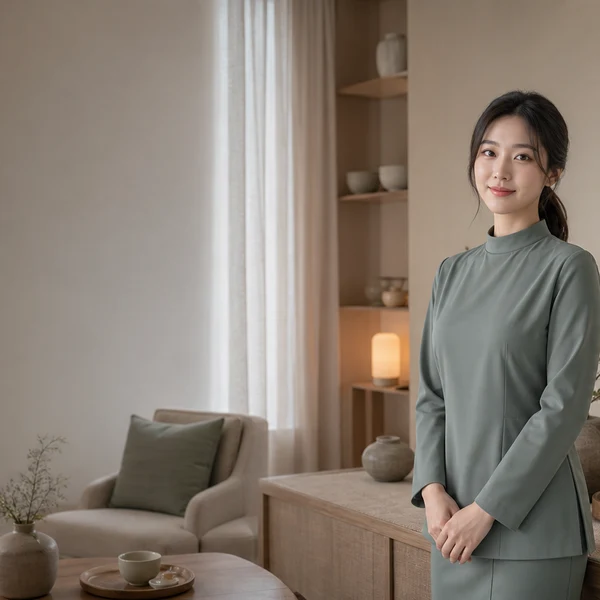 포레스트 세레나하우스 홈타이 제휴업체 이미지