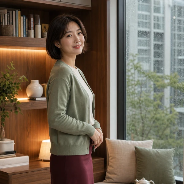 그랜드 리안테라스 마사지 안내 이미지