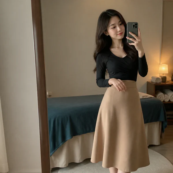 로열 솔라스튜디오 홈타이 안내 이미지