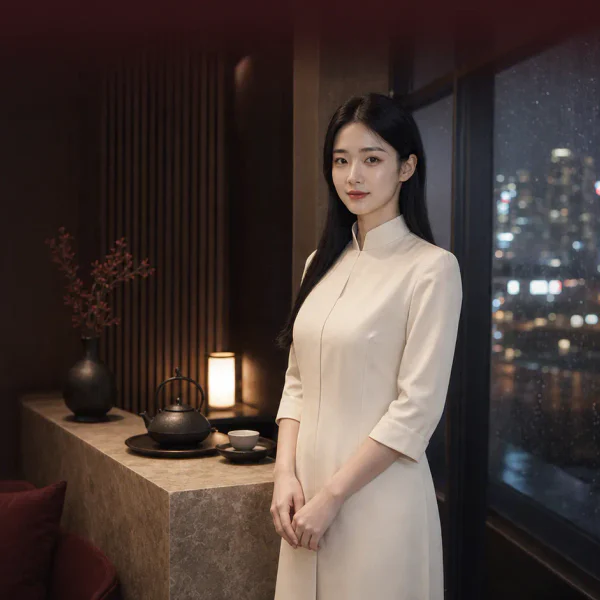 그랜드 하니스테이 테라피 안내 이미지