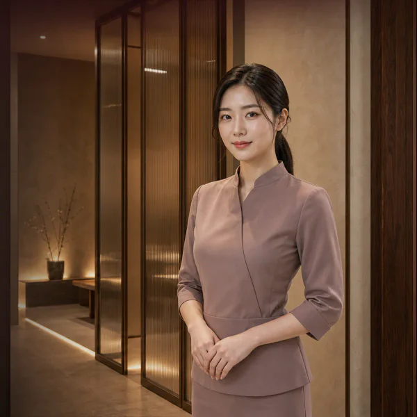 로열 리서룸 테라피 안내 이미지