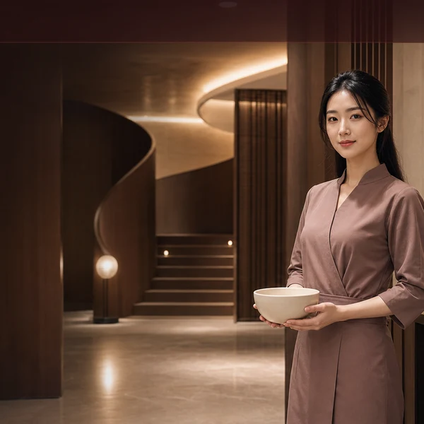 프리미엄 설현스튜디오 테라피 안내 이미지