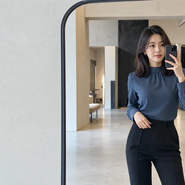 클래식 로제나라운지 마사지 안내 이미지