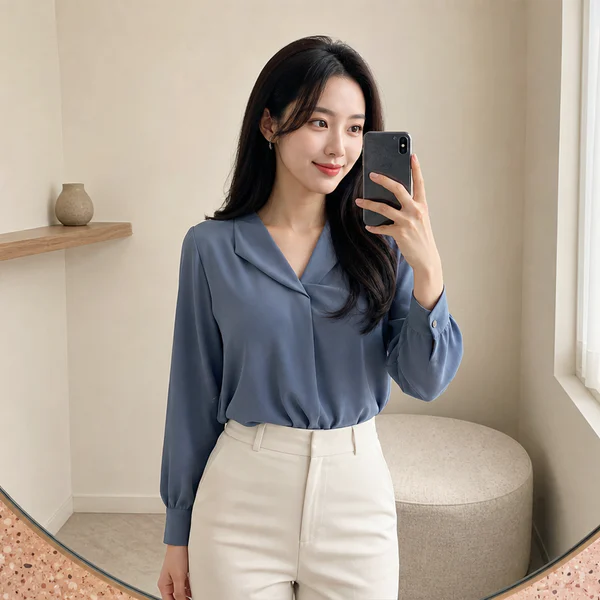 블랑 리서룸 테라피 안내 이미지