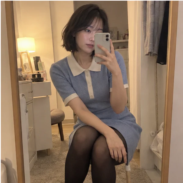 블랑 지효룸 마사지 안내 이미지