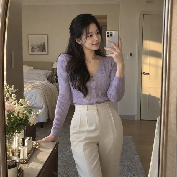 그랜드 유리아라운지 테라피 안내 이미지