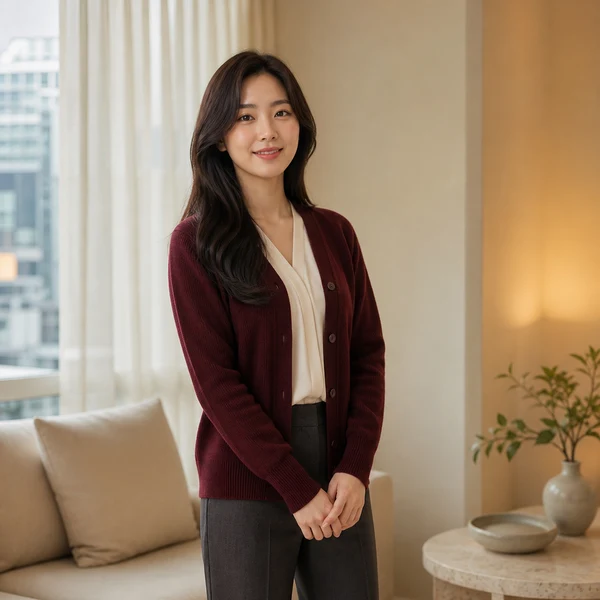 라운지 다현포레스트 테라피 안내 이미지