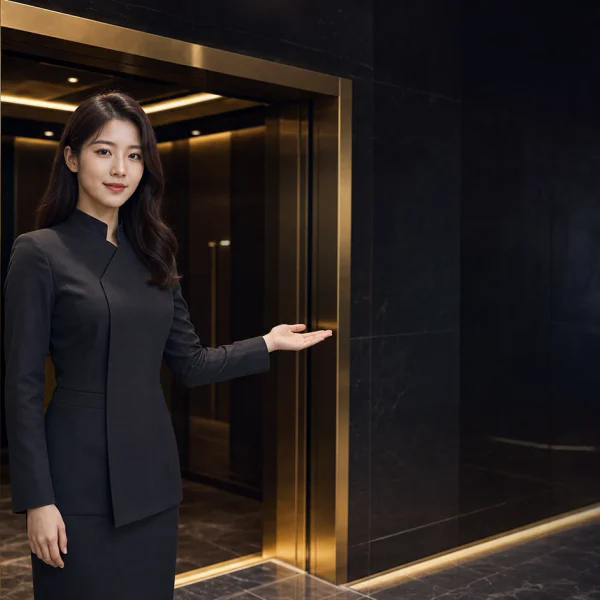 라운지 아린가든 테라피 안내 이미지