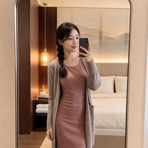 블랑 아델가든 테라피 안내 이미지