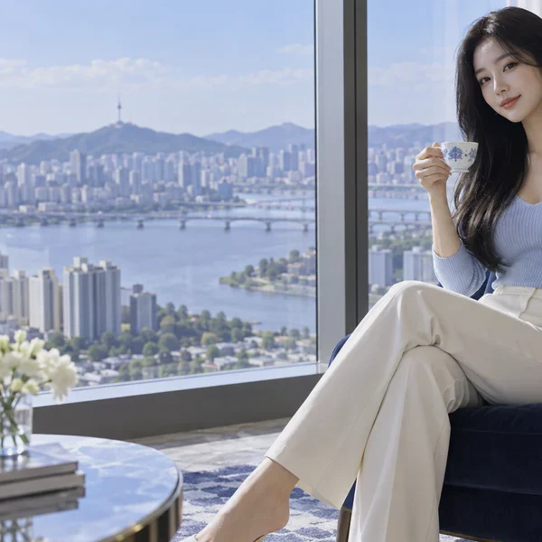그랜드 유나스파 테라피 안내 이미지