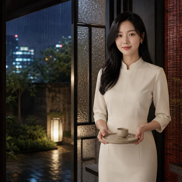 힐링 리브룸 테라피 안내 이미지