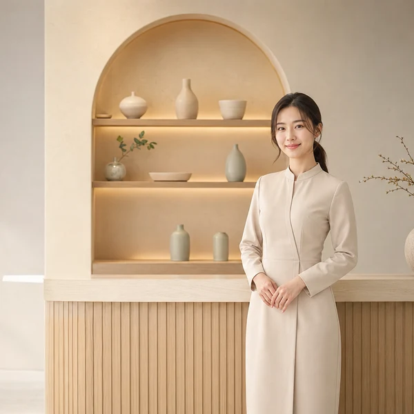 로열 하니센터 테라피 안내 이미지