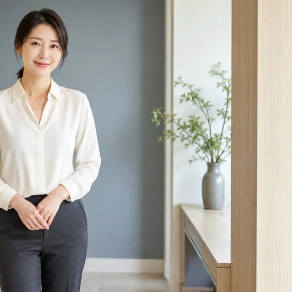 블랑 해린살롱 테라피 안내 이미지