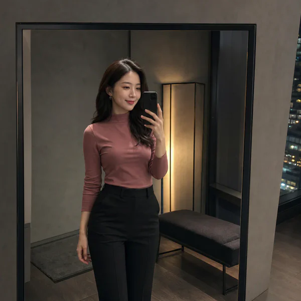 그랜드 리브라운지 테라피 안내 이미지