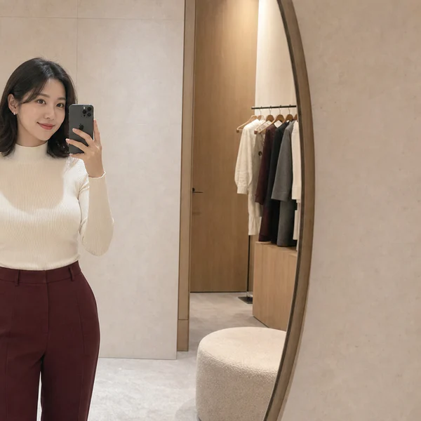 스위트 루나스테이 마사지 안내 이미지