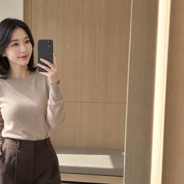 블랑 세리가든 홈타이 안내 이미지