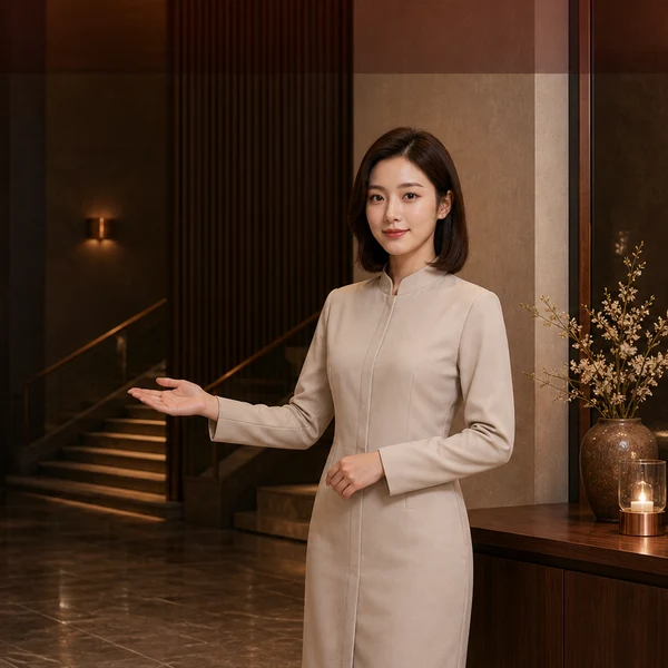로열 해린스튜디오 테라피 안내 이미지