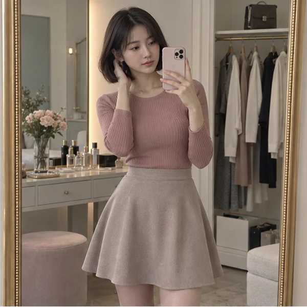 클래식 지효라운지 마사지 안내 이미지