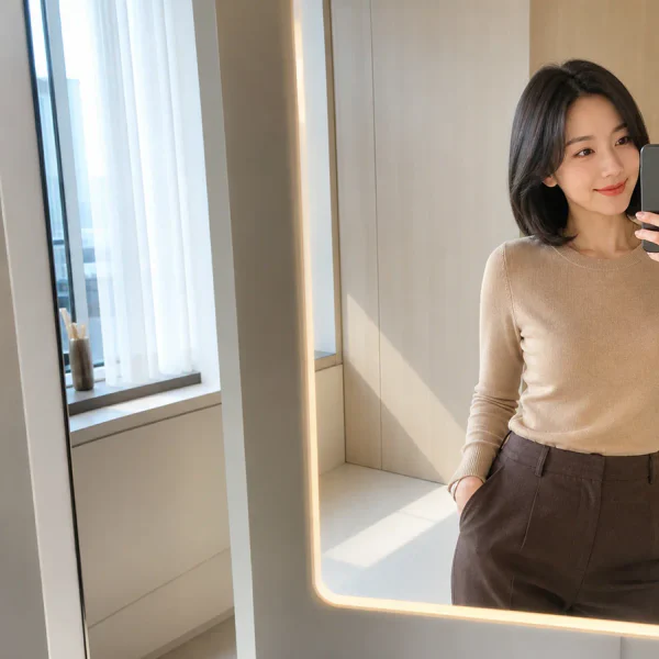 프리미엄 아모르스튜디오 테라피 안내 이미지