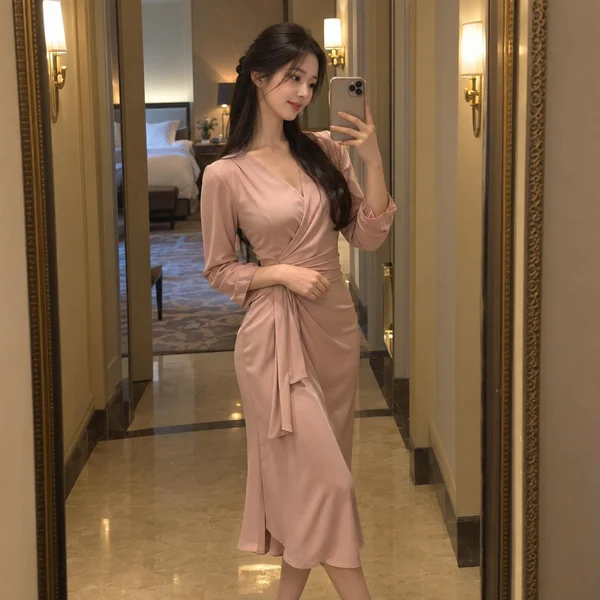 스테이 리브가든 홈타이 안내 이미지
