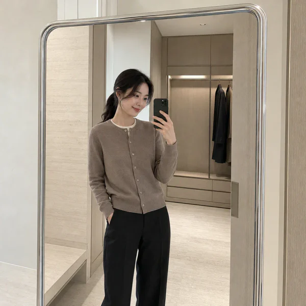 스테이 아이린살롱 테라피 안내 이미지
