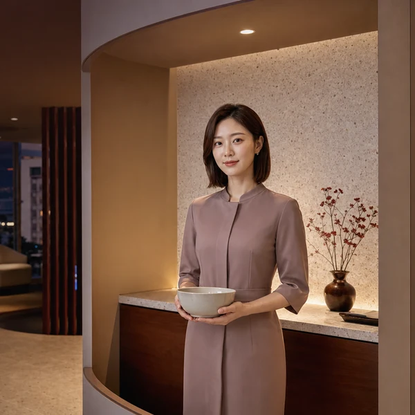 그랜드 윈터테라스 마사지 안내 이미지