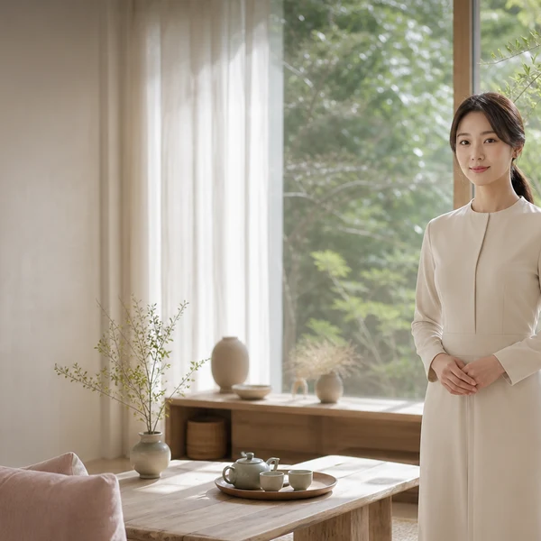 가든 리브하우스 테라피 안내 이미지