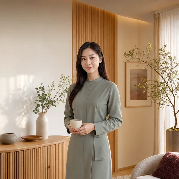 시그니처 해온케어 홈타이 안내 이미지