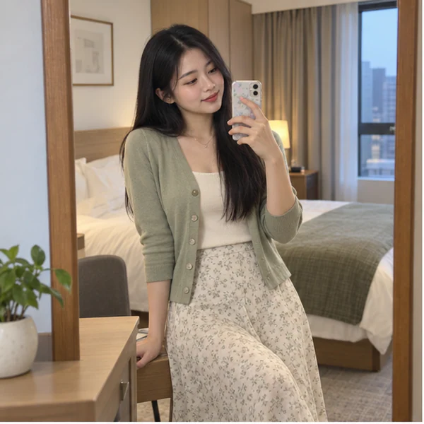 클래식 설현라운지 테라피 안내 이미지