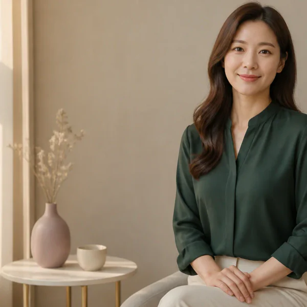 라운지 미나웰빙 테라피 안내 이미지