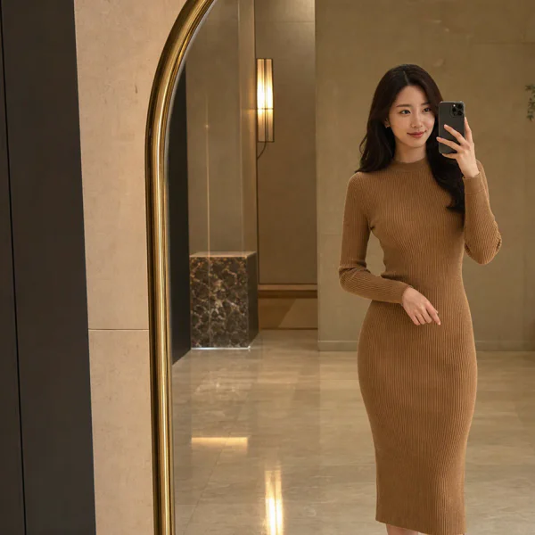 스테이 사나살롱 테라피 안내 이미지