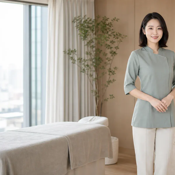 블랑 혜리아지트 테라피 안내 이미지