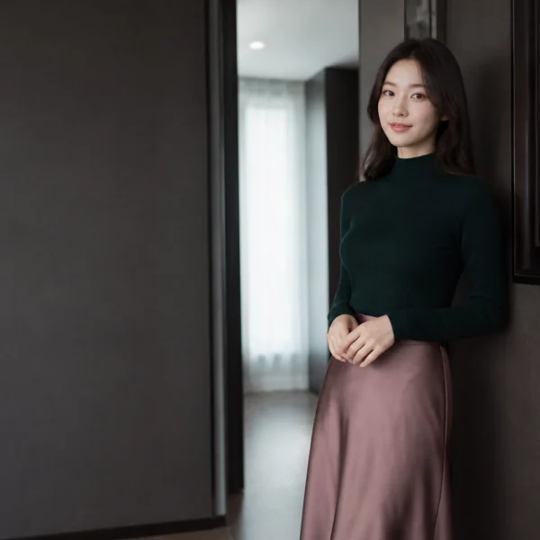 스테이 로아가든 홈타이 안내 이미지