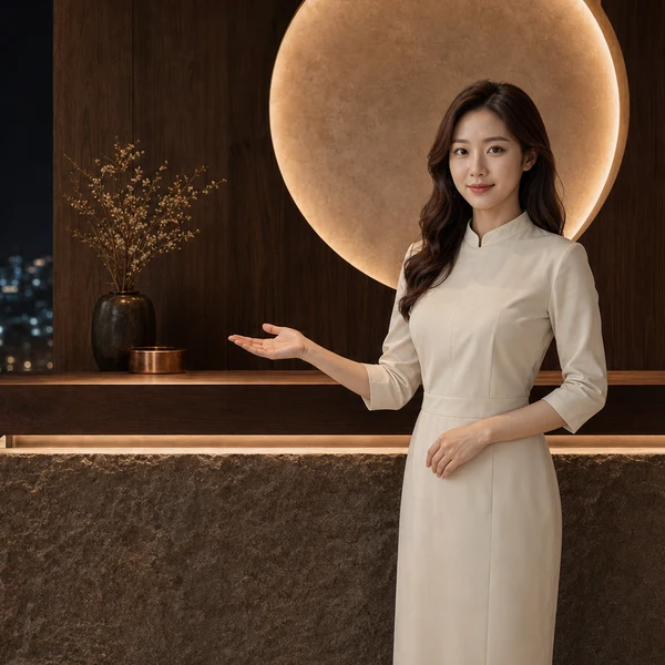 그랜드 나연플레이스 테라피 제휴업체 이미지