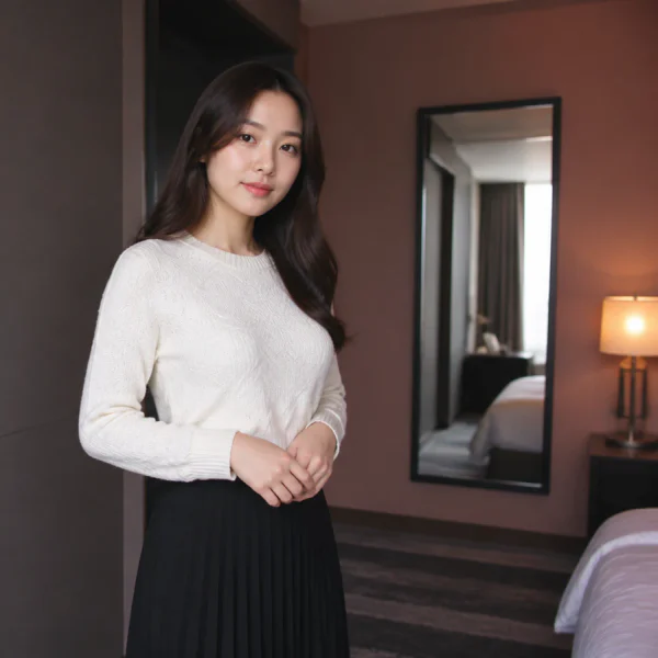 가든 수지스파 마사지 안내 이미지