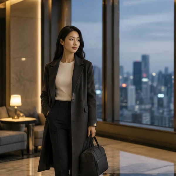 모던 유나살롱 테라피 안내 이미지