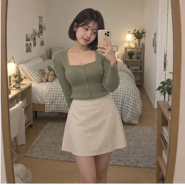 가든 예리하우스 홈타이 안내 이미지