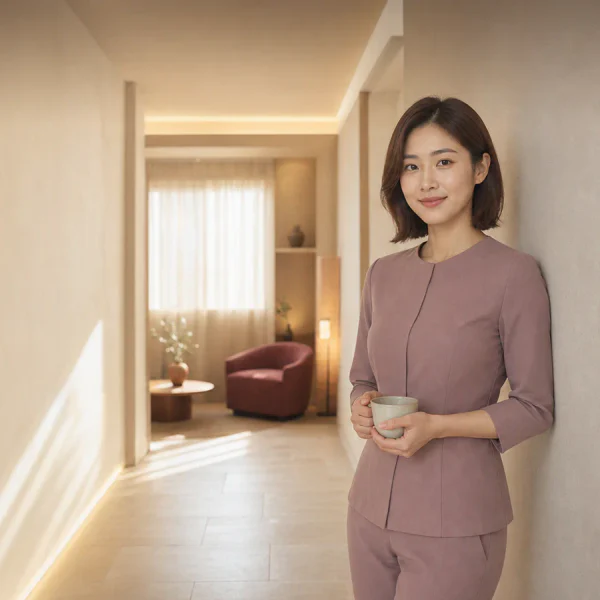 라운지 로제나가든 홈타이 제휴업체 이미지