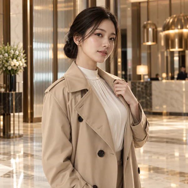 스테이 마리포레스트 홈타이 안내 이미지