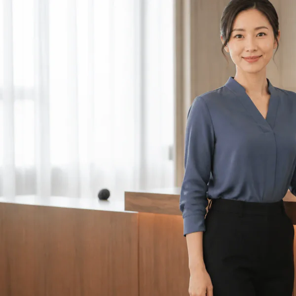 시그니처 보미하우스 테라피 안내 이미지